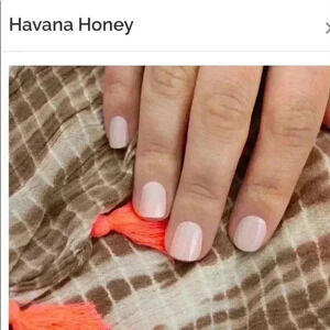 Color Street Havana Honey